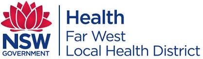 Menindee Health Service logo